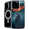 The Dark Knight Movie Poster iPhone 16 Pro MagSafe Case